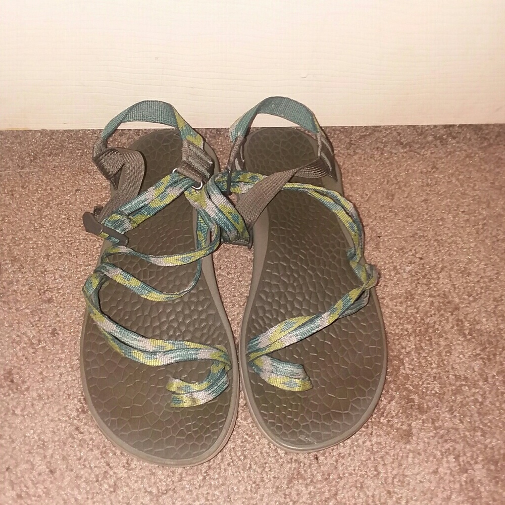 Chaco sandals